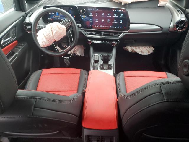 2024 CHEVROLET EQUINOX 3R 3GN7DRRP3RS289900