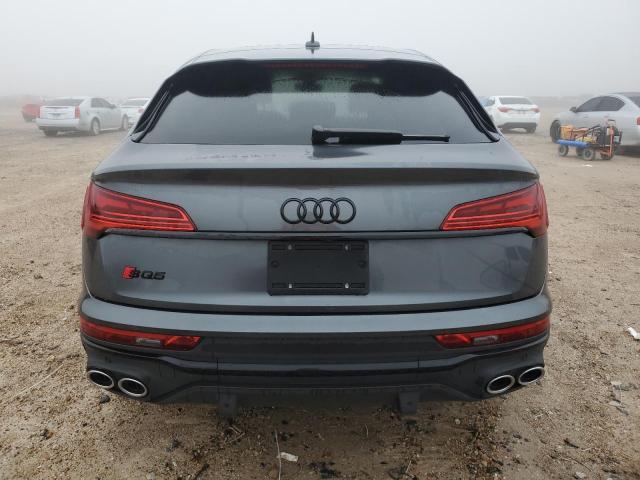 2023 AUDI SQ5 SPORTB WA124AFY0P2185529