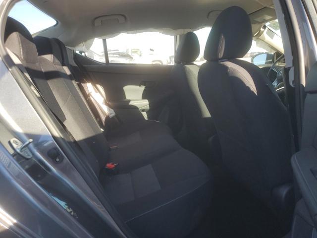 2024 NISSAN SENTRA SV - 3N1AB8CV4RY246110