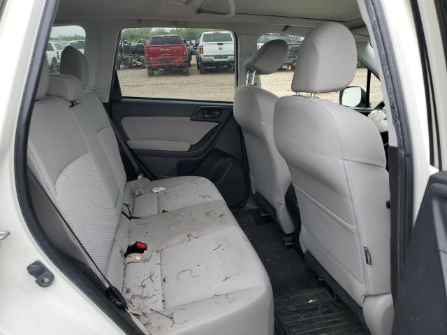 2015 SUBARU FORESTER 2 - JF2SJADC7FH548332