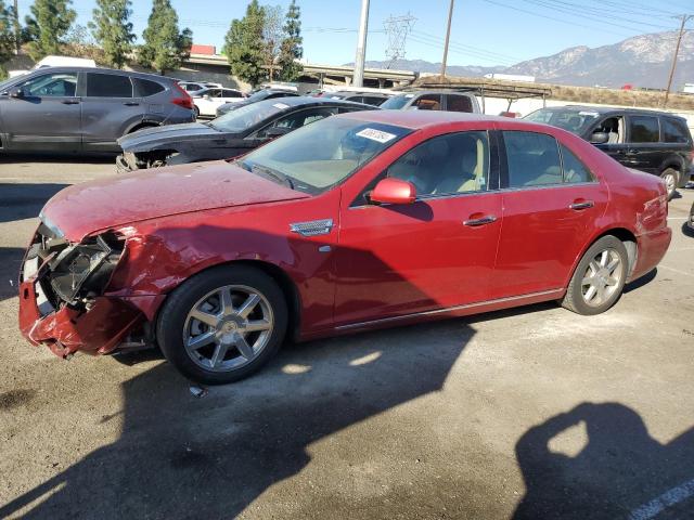 2011 CADILLAC STS LUXURY #3030911516