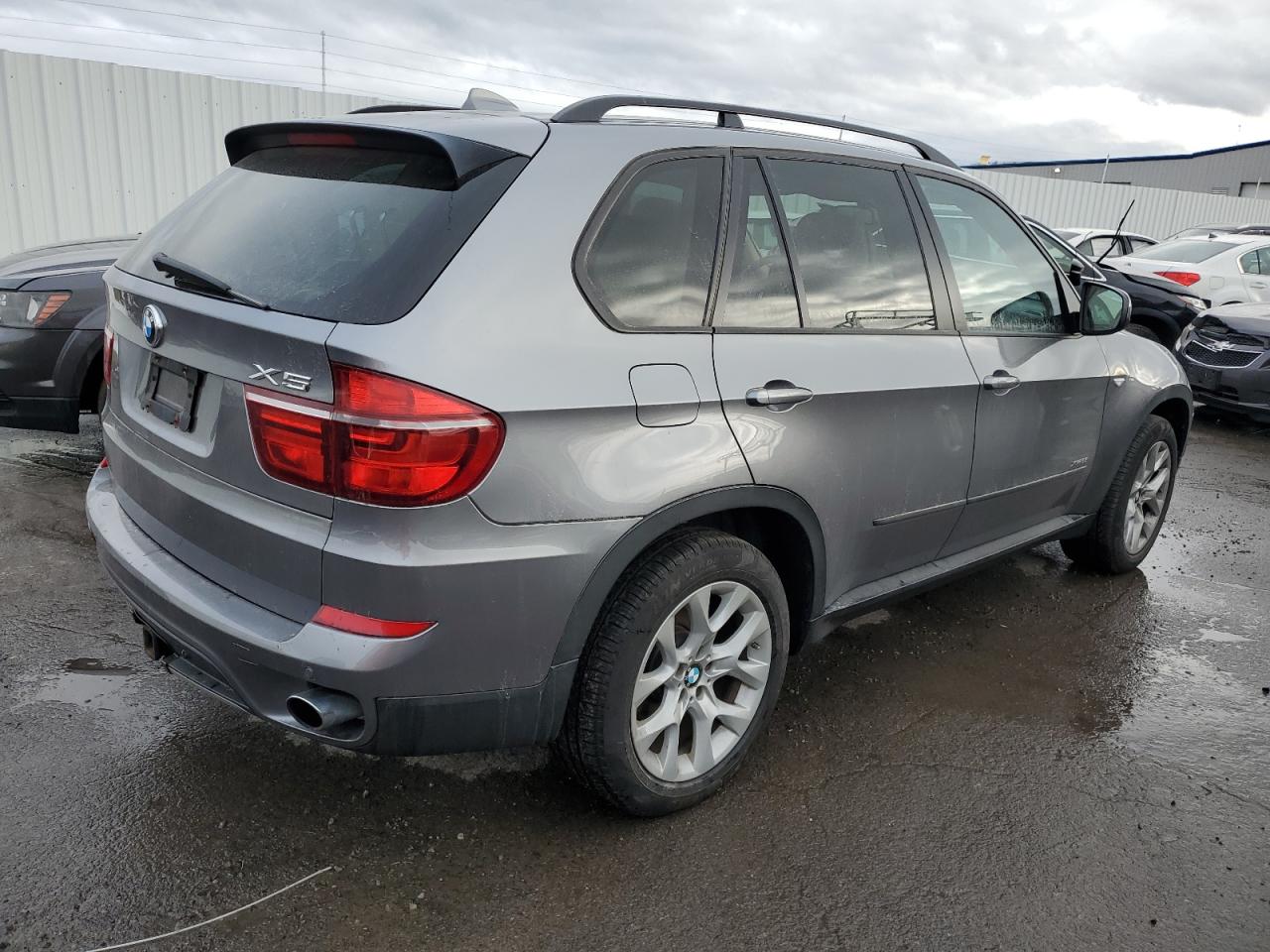 Lot #3027007813 2011 BMW X5 XDRIVE3