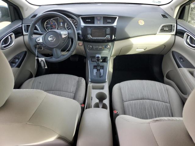 2016 NISSAN SENTRA S - 3N1AB7AP7GY289285
