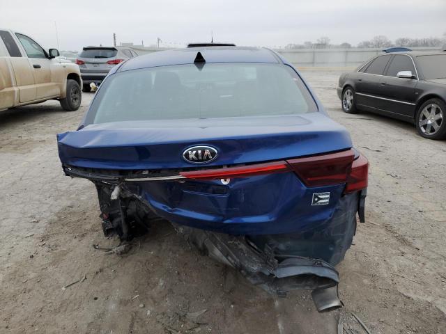 2020 KIA FORTE FE - 3KPF24AD1LE216500