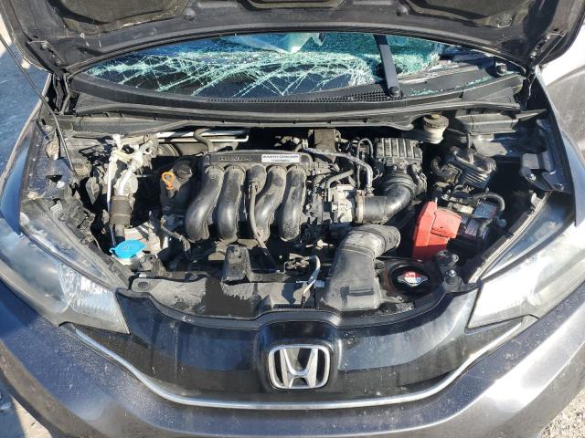 2017 HONDA FIT EX - JHMGK5H89HS023985