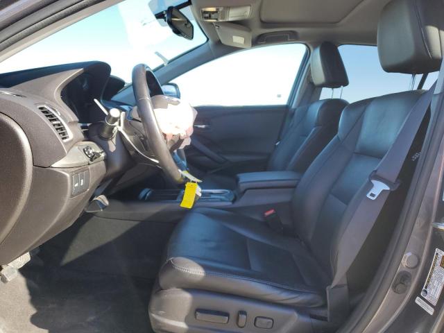 2017 ACURA RDX TECHNO - 5J8TB3H5XHL019854