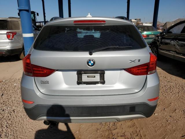 VIN WBAVM1C51EVW53709 2014 BMW X1 no.6