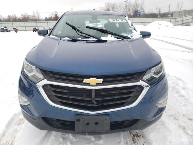 2019 CHEVROLET EQUINOX 4D 2GNAXUEV8K6212545