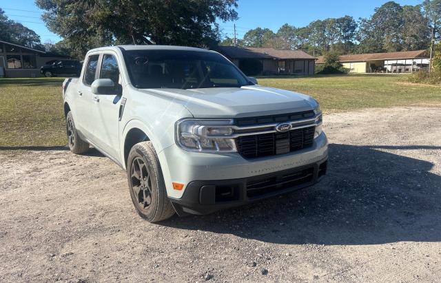 2022 FORD MAVERICK X #3020723973