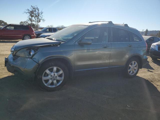 2008 HONDA CR-V EXL #3028249828