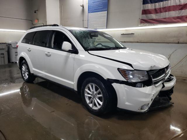 2015 DODGE JOURNEY SX - 3C4PDCBB9FT586941