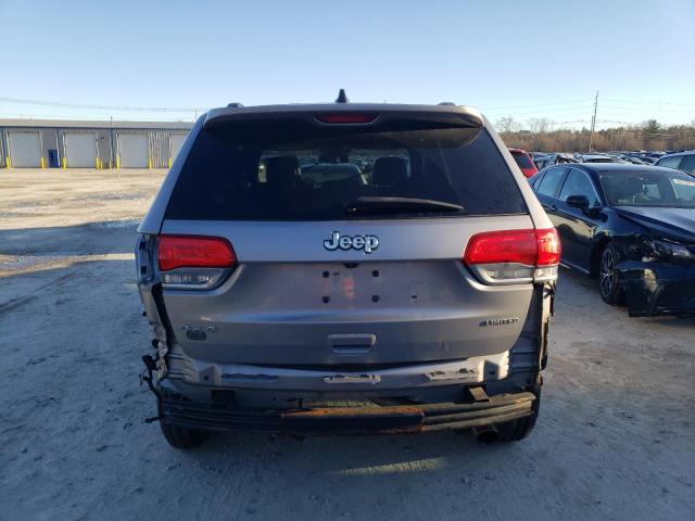 2015 JEEP GRAND CHER - 1C4RJFBG9FC912862