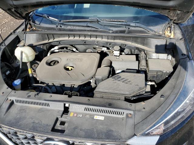 2019 HYUNDAI TUCSON KM8J2CA4XKU895747