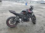 2023 KAWASAKI ER650 P - ML5EREP14PDA85450