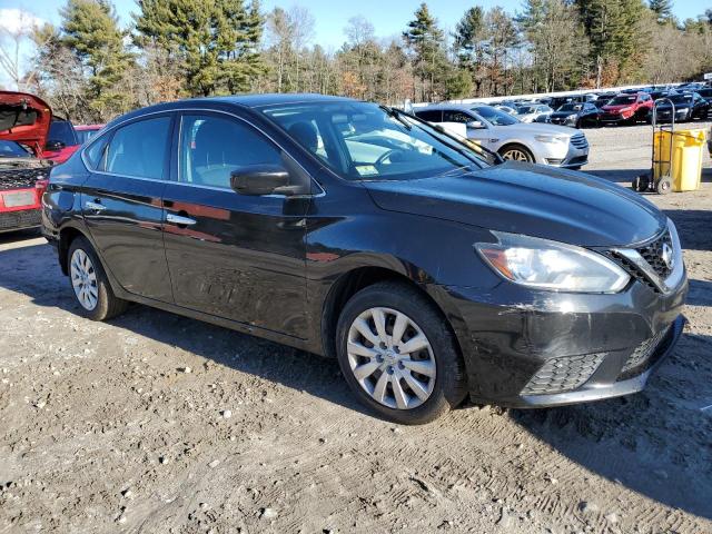Vin: 3n1ab7ap1hl643820, lot: 79380274, nissan sentra s 20174