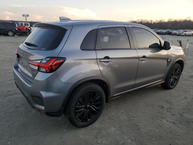 Vin: ja4aruau7pu016664, lot: 85345524, mitsubishi outlander s/se 20233