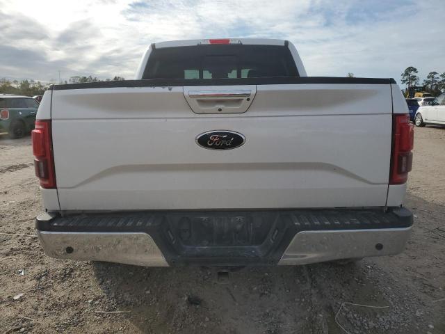 2015 FORD F150 SUPER - 1FTEW1CG1FKE87743
