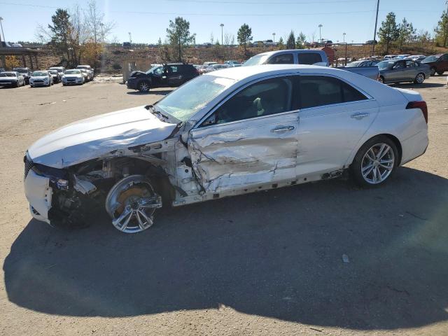2020 CADILLAC CT4 LUXURY - 1G6DA5RK5L0135563