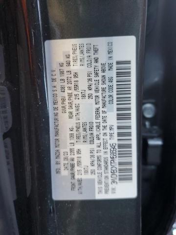 2023 MAZDA CX-30 PREF - 3MVDMBCM7PM586945