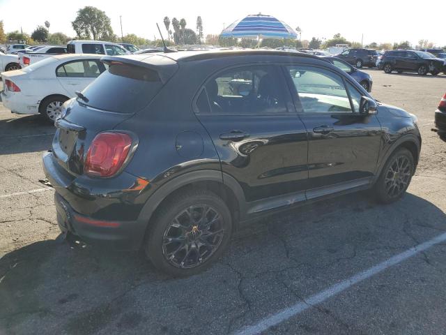 2018 FIAT 500X TREKK ZFBCFXCB8JP707103