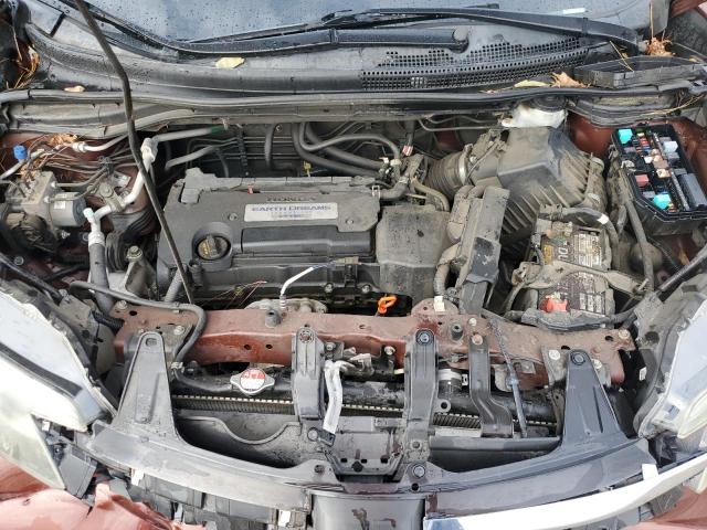2015 HONDA CR-V LX - 2HKRM3H3XFH510444