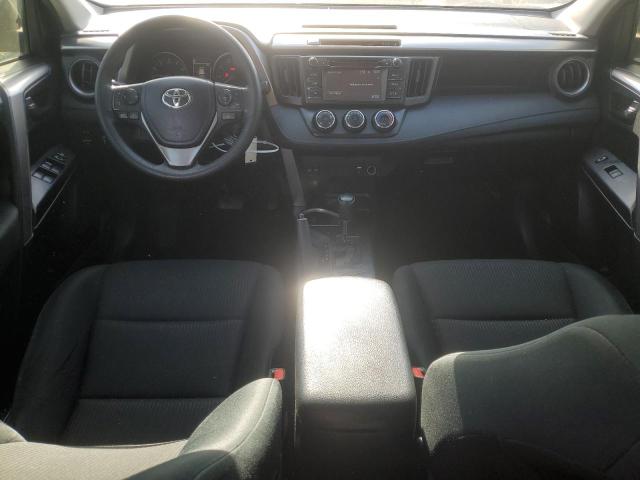 2018 TOYOTA RAV4 LE - JTMZFREV1JJ744894