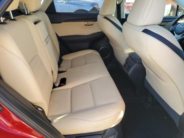 2015 LEXUS NX 300H JTJBJRBZ2F2022484
