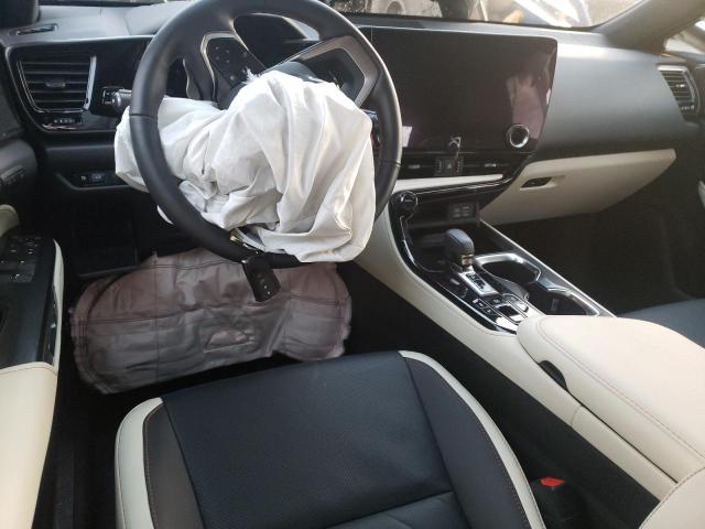 2024 LEXUS NX 350 LUX 2T2HGCEZ0RC052380