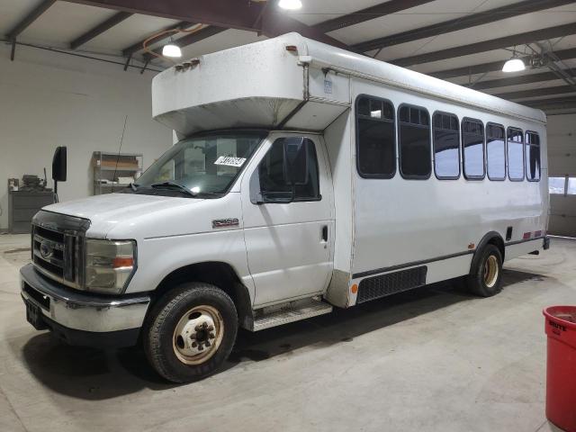 2009 FORD ECONOLINE #3028360806