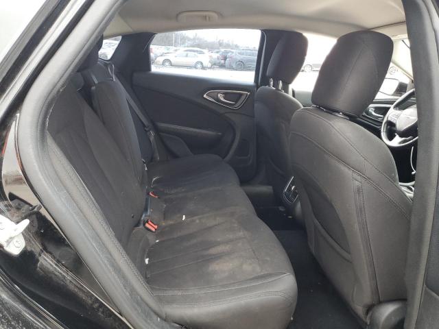2016 CHRYSLER 200 LIMITE 1C3CCCAB3GN172692