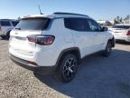 Lot #3025197603 2024 JEEP COMPASS LA