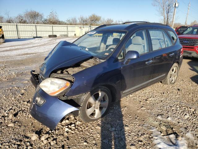 2007 KIA RONDO LX #3024752217