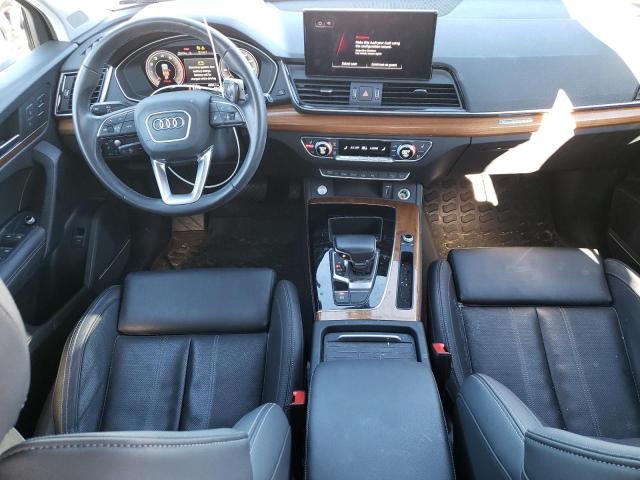 2023 AUDI Q5 PRESTIG WA1CBAFY1P2007218