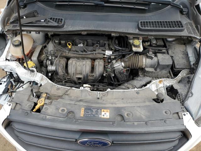2019 FORD ESCAPE S - 1FMCU0F70KUA39233