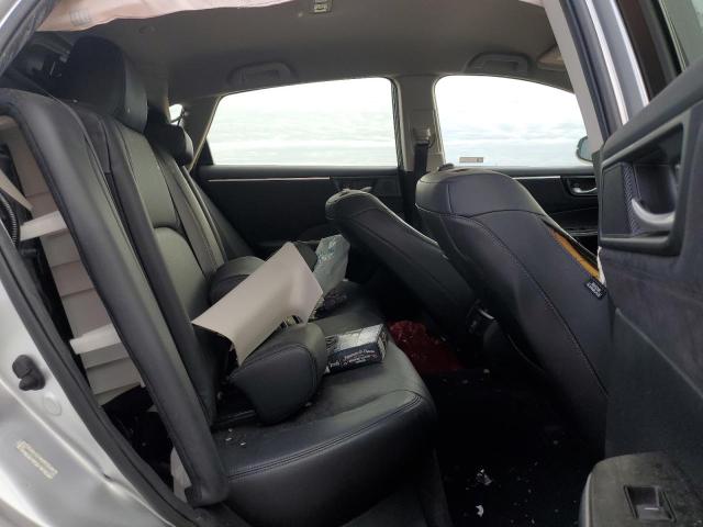2019 HONDA CLARITY TO JHMZC5F3XKC003226