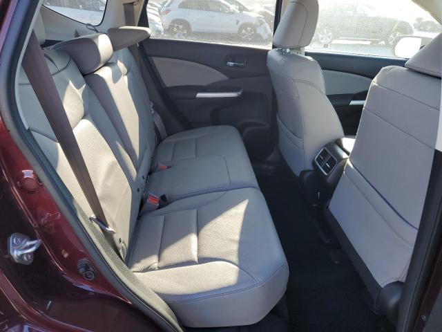 2016 HONDA CR-V TOURI - 5J6RM3H91GL025119