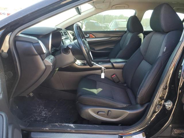 2017 NISSAN MAXIMA 3.5 - 1N4AA6AP0HC374253