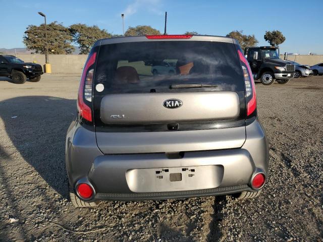 VIN KNDJX3A59G7347498 2016 KIA SOUL no.6