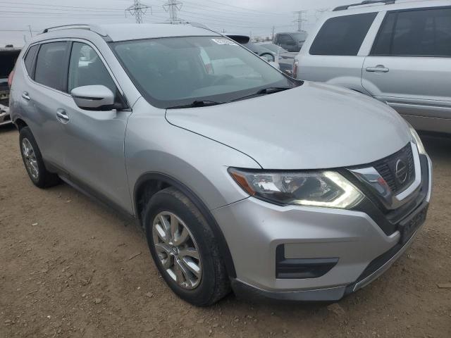 2017 NISSAN ROGUE S - KNMAT2MT6HP587416