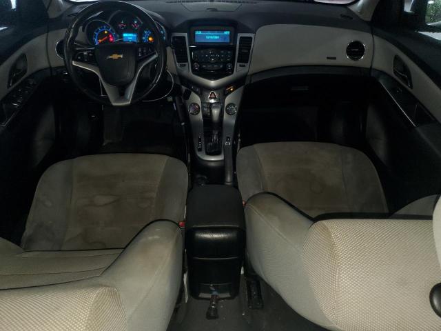 2013 CHEVROLET CRUZE LT - 1G1PC5SB5D7142741