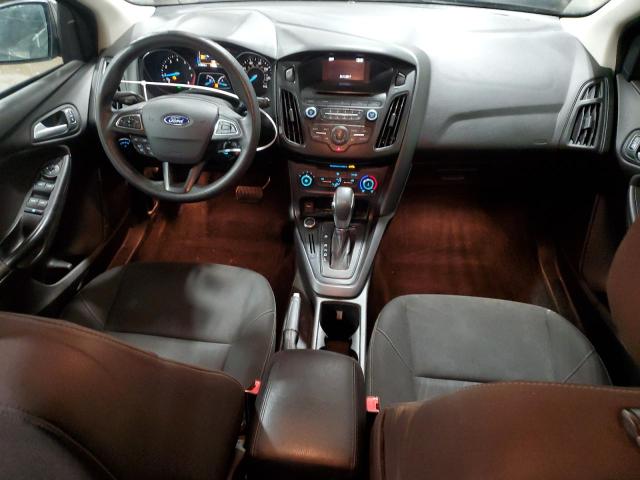 2017 FORD FOCUS SE - 1FADP3K2XHL271872