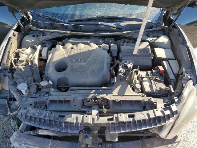 2016 NISSAN MAXIMA 3.5 - 1N4AA6AP5GC446126