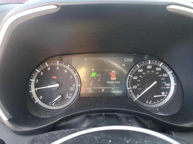 2021 TOYOTA HIGHLANDER - 5TDGZRBH6MS093203