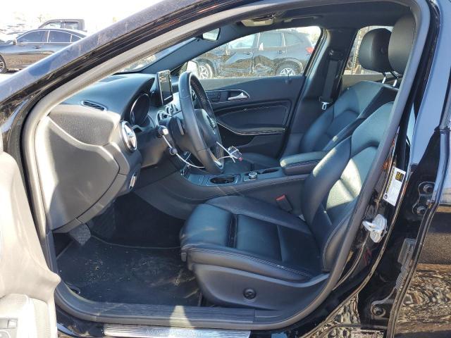 2017 MERCEDES-BENZ GLA 250 - WDCTG4EB7HJ318207