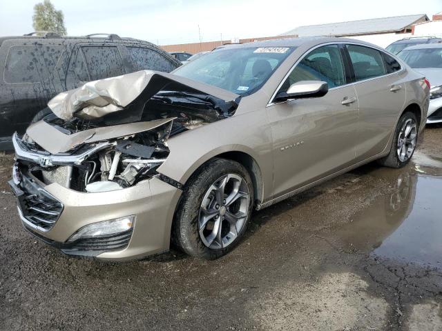 2024 CHEVROLET MALIBU LT #3033102995