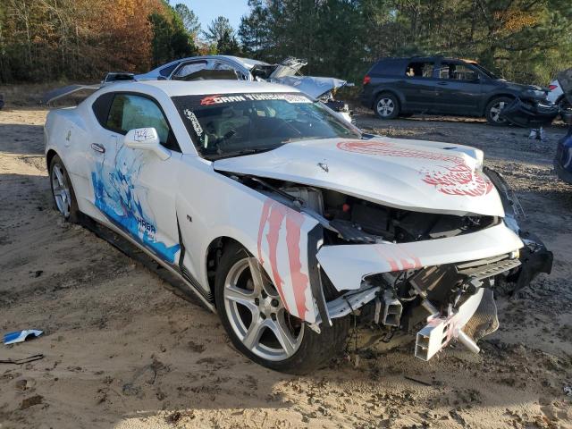 VIN 1G1FB1RX6H0153514 2017 CHEVROLET CAMARO no.4