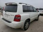 Lot #3037312148 2005 TOYOTA HIGHLANDER