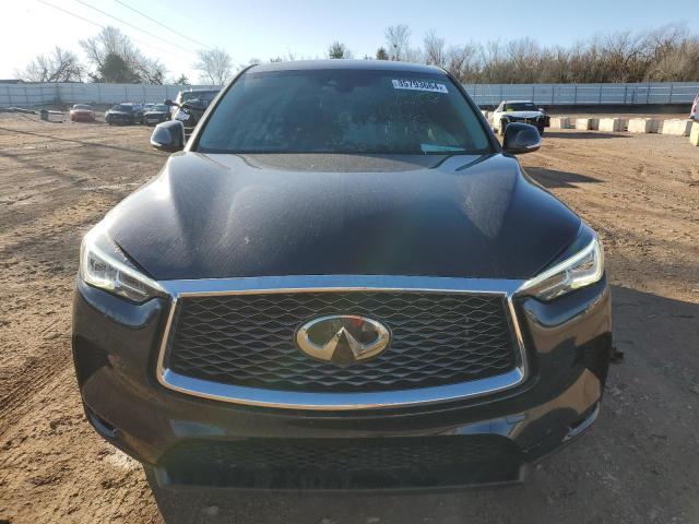 2021 INFINITI QX50 PURE - 3PCAJ5AA4MF117819