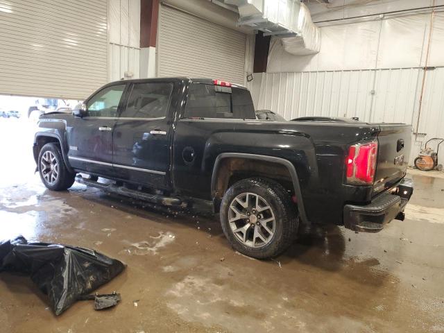 Vin: 3gtu2nec3gg155045, lot: 84107054, gmc sierra k1500 slt 20162