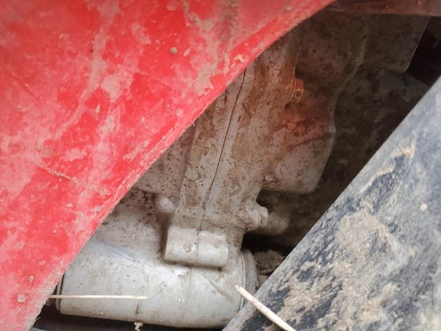 2022 HONDA TRX420 FA 1HFTE47D7N4700621